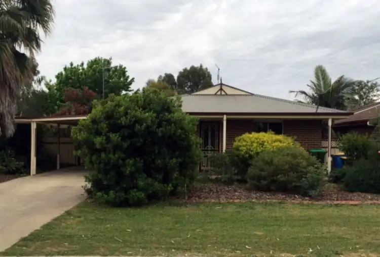 Main view of Homely house listing, 14 Burkitt Street, Numurkah VIC 3636