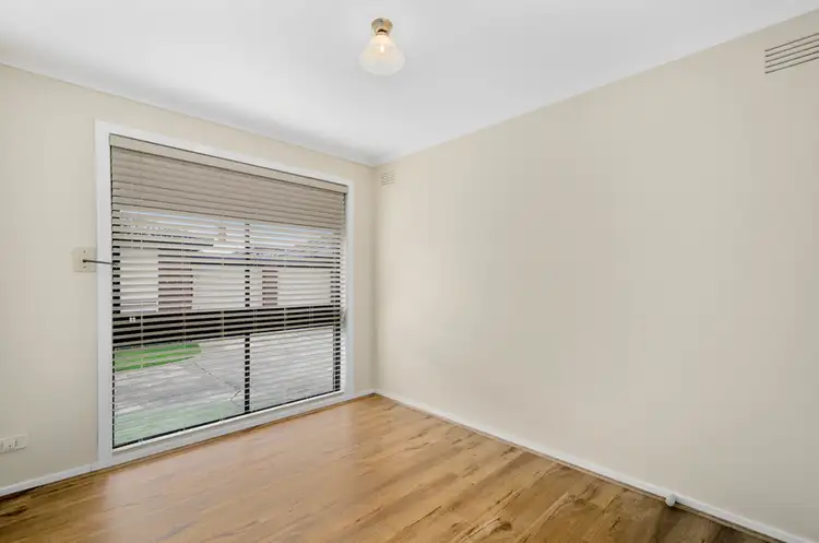 Fourth view of Homely house listing, .Unit 6/72 Civic Parade, Altona VIC 3018