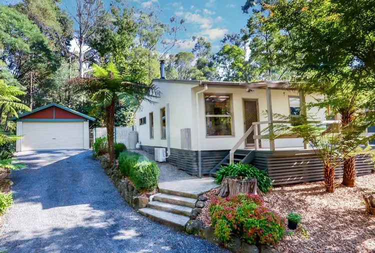 Main view of Homely house listing, 26 Gembrook Road, Launching Place VIC 3139
