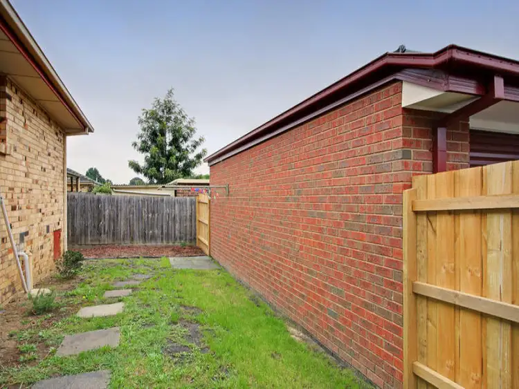Fifth view of Homely house listing, 61 Dryden Concourse, Mooroolbark VIC 3138