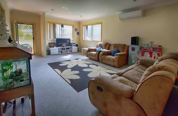 Second view of Homely house listing, 1/40 College Street, Cambridge Park NSW 2747