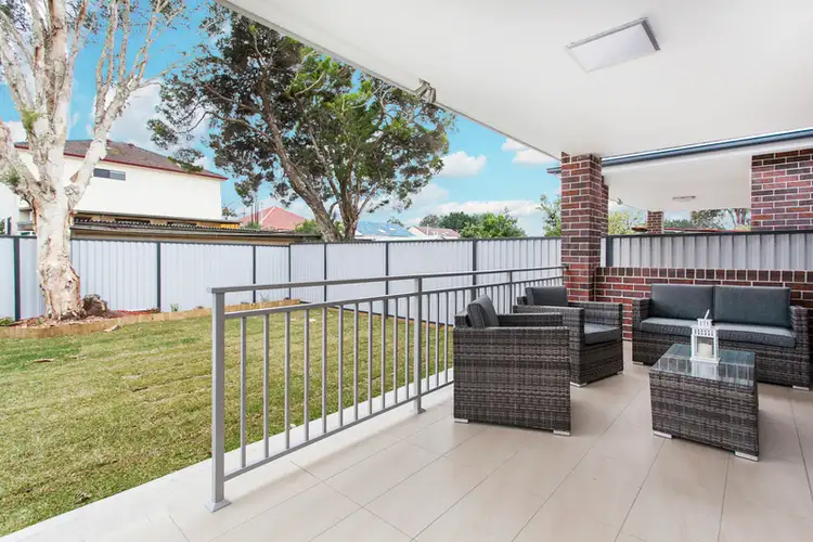 Fifth view of Homely semi-detached listing, 26A Anne Street, Revesby NSW 2212