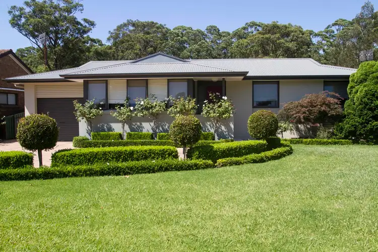 Fifth view of Homely house listing, 52 Windsor Road, Wamberal NSW 2260