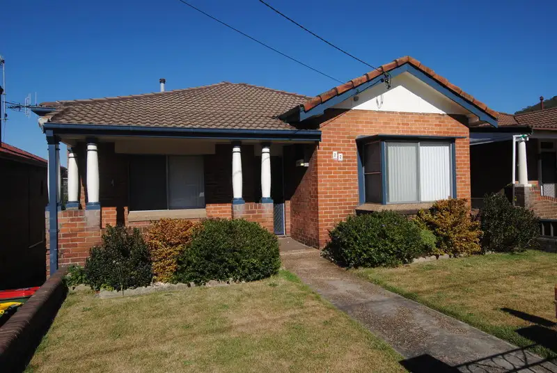 Main view of Homely house listing, 22 Padley Street, Lithgow NSW 2790