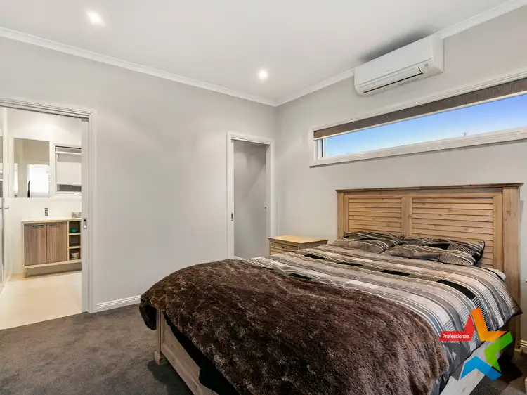 Sixth view of Homely townhouse listing, 39A Lee Ann Crescent, Croydon VIC 3136