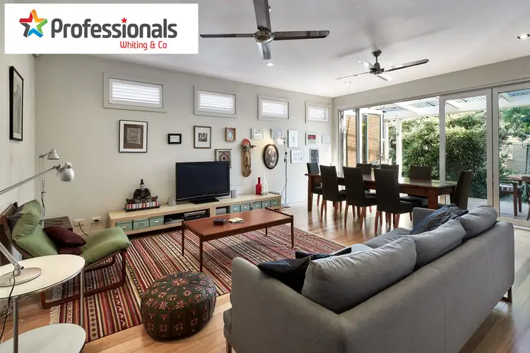 Fifth view of Homely house listing, 56 Gourlay Street, Balaclava VIC 3183