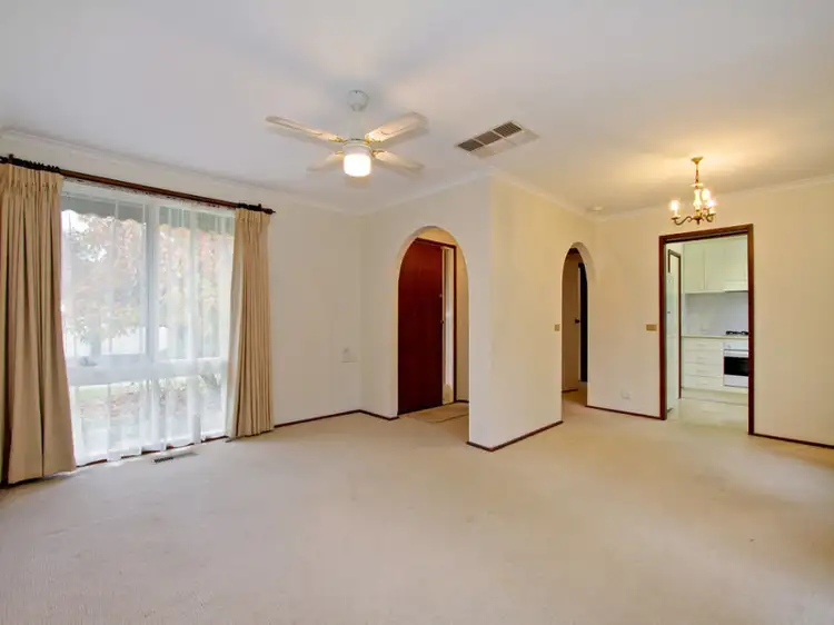 Second view of Homely house listing, 3/14-16 Vernon Street, Croydon VIC 3136