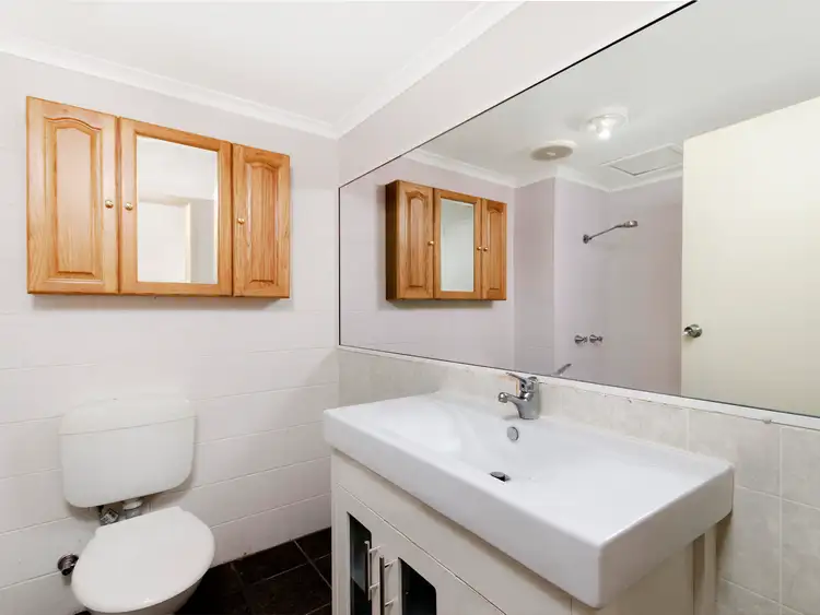 Fifth view of Homely unit listing, 12/9 Behan Street, Manunda QLD 4870