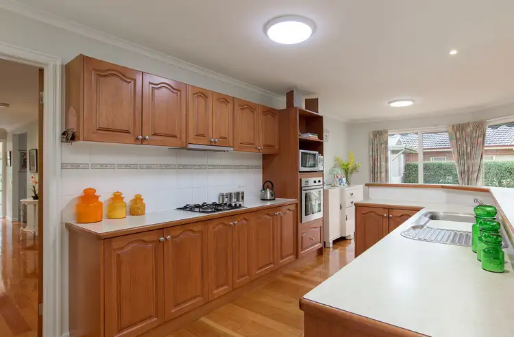 Sixth view of Homely house listing, 14 Yarra Valley Boulevard, Chirnside Park VIC 3116