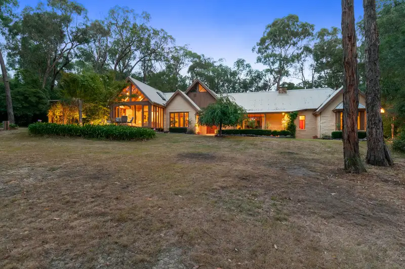 Main view of Homely house listing, 15 Worcester Street, Lilydale VIC 3140