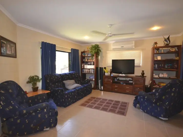 Third view of Homely house listing, 12 Slipper Street, Edmonton QLD 4869