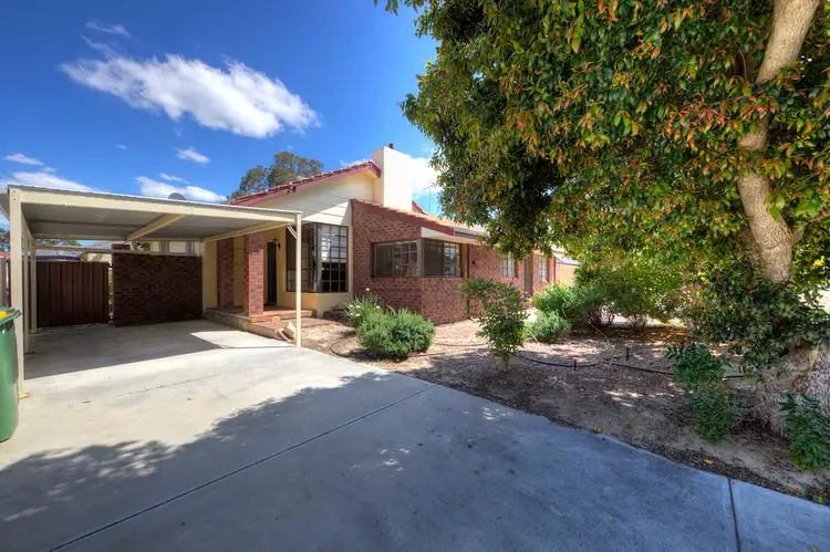 Main view of Homely house listing, 14 Northumberland Road, Forrestfield WA 6058