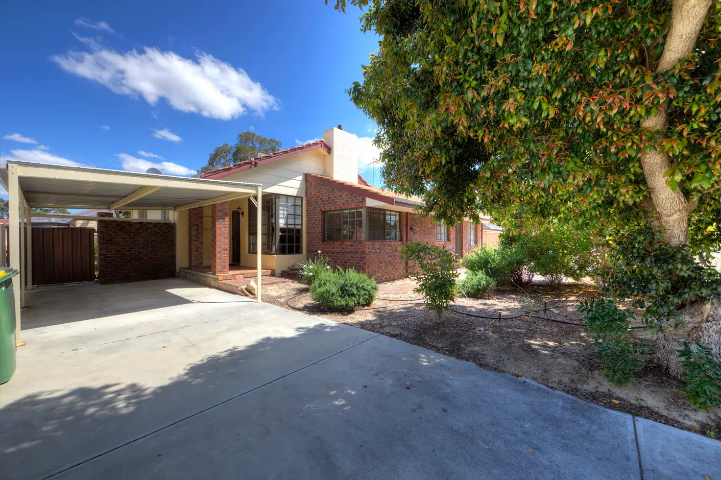 Main view of Homely house listing, 14 Northumberland Road, Forrestfield WA 6058