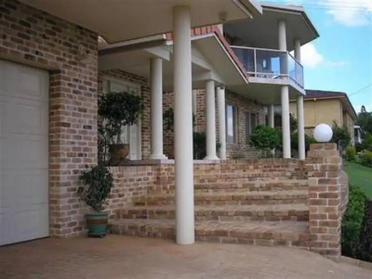 Second view of Homely house listing, 21 Belvedere Drive, East Lismore NSW 2480