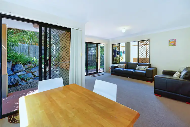 Third view of Homely townhouse listing, 59 Eugaree Street, Southport QLD 4215