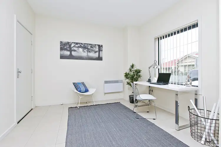 Third view of Homely townhouse listing, 2/11 Buninyong Street, Yarraville VIC 3013