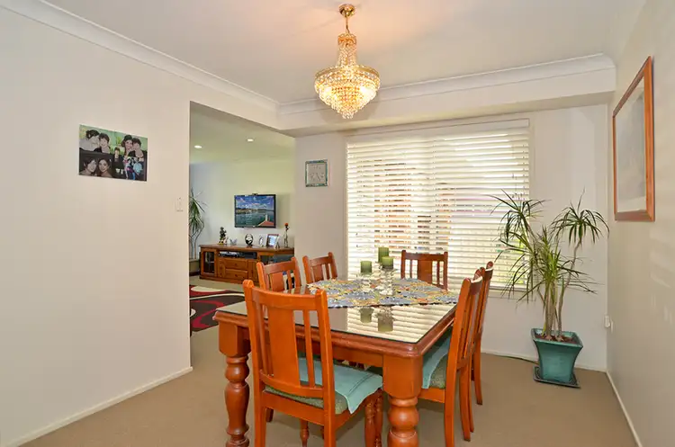 Fifth view of Homely house listing, 11 Discovery Street, St Huberts Island NSW 2257