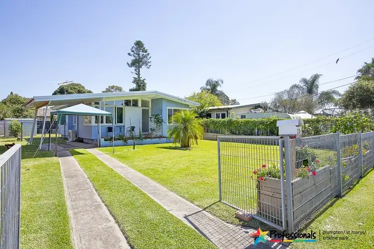 Main view of Homely house listing, 20 Heine Avenue, Emerton NSW 2770