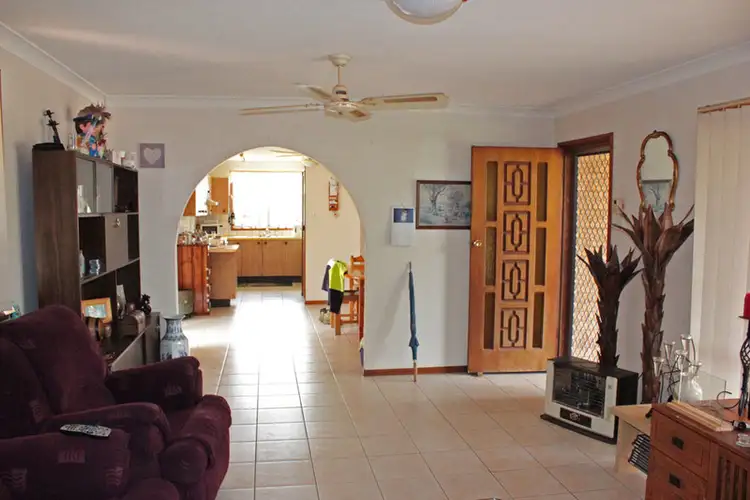 Fourth view of Homely house listing, 55 Havelock Street, Lawrence NSW 2460