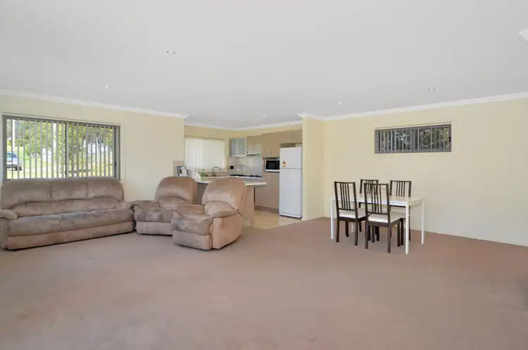 Fourth view of Homely townhouse listing, 1/8 McKinnon Street, Nowra NSW 2541