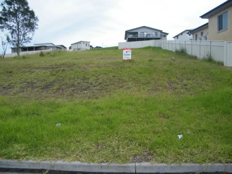 Third view of Homely land listing, LOT Lot/892 Pioneer Drive, Forster NSW 2428