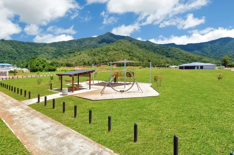 LOT 10 MILLHOUSE ESTATE, Edmonton QLD 4869