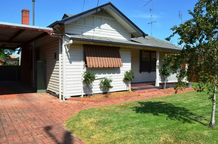 Second view of Homely house listing, 33 Skene Street, Shepparton VIC 3630