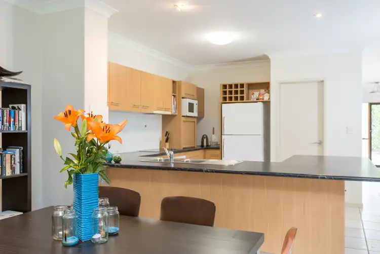 Fourth view of Homely semi-detached listing, 1/3 Dowling Drive, Southport QLD 4215