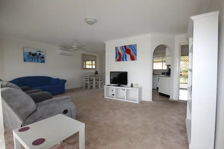 Second view of Homely house listing, 4 Christian Crescent, Forster NSW 2428