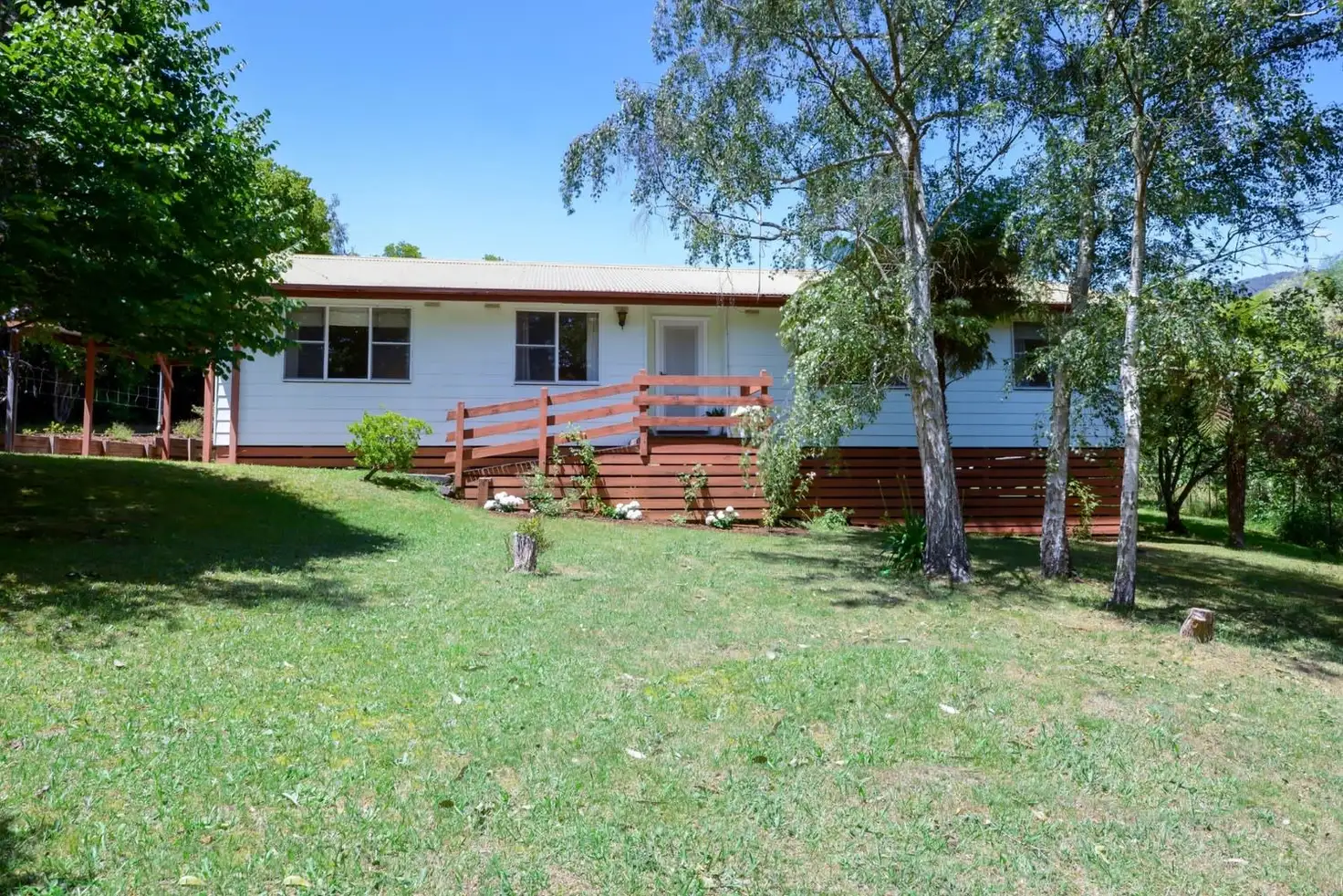 Main view of Homely house listing, 16 Rupert Road, East Warburton VIC 3799