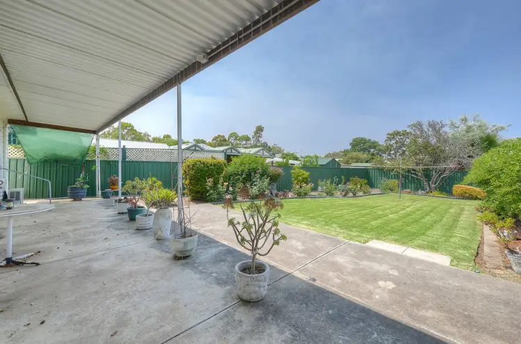 Second view of Homely house listing, 11 Gascoyne Avenue, Hillcrest SA 5086