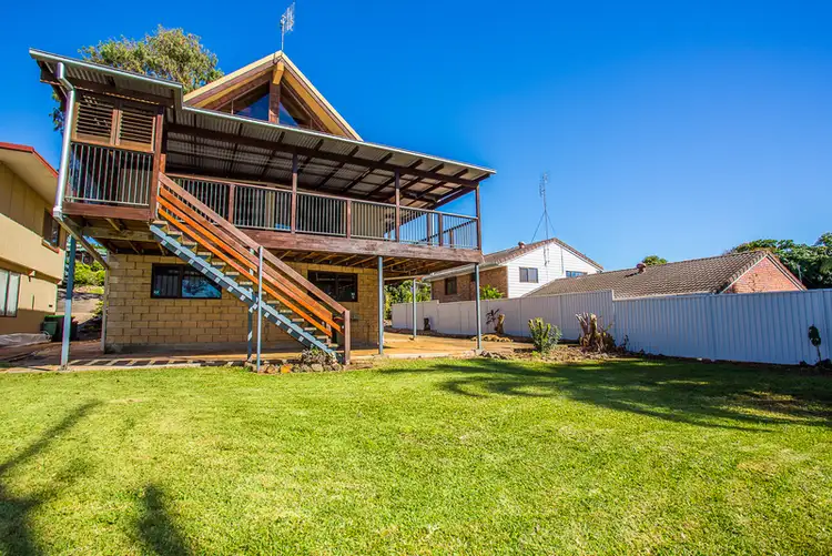 26 Simpson Drive, Bilambil Heights NSW 2486