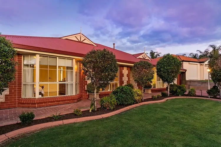 Second view of Homely house listing, 3 Angelo Street, Newton SA 5074
