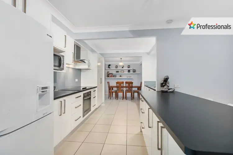 Sixth view of Homely house listing, 3 Tyalla Close, Casula NSW 2170