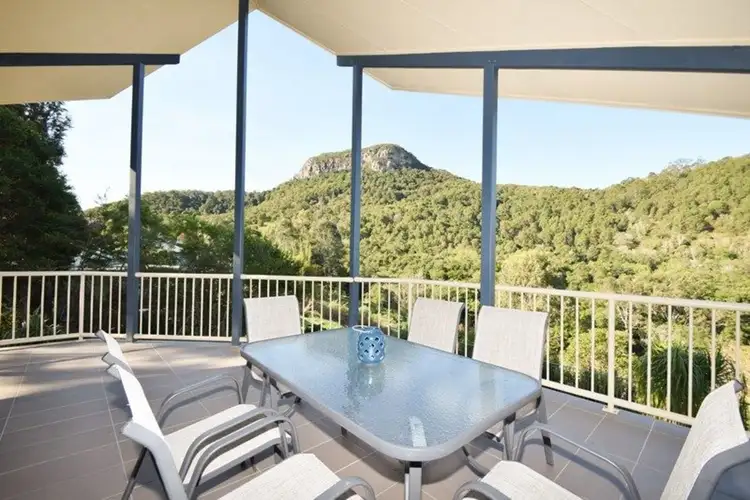 Third view of Homely rural property listing, 49 Tinarra Close, Maroochy River QLD 4561