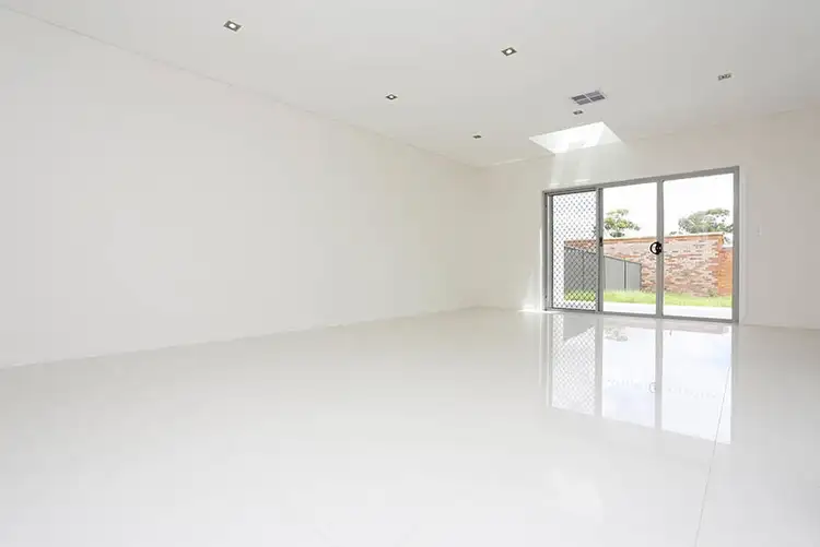 Third view of Homely semi-detached listing, 71 & 71A Railway Parade, Condell Park NSW 2200