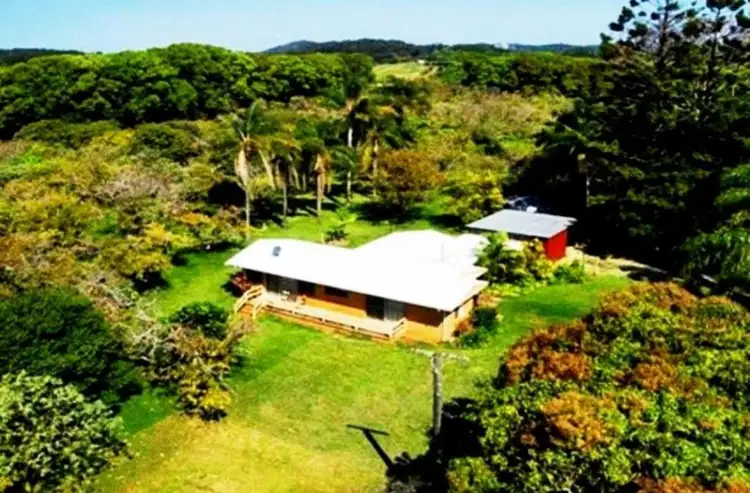 48 Loders Road, Duranbah NSW 2487