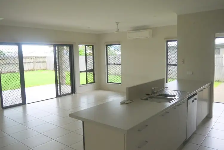 Second view of Homely house listing, 19 Hopkins Street, White Rock QLD 4868