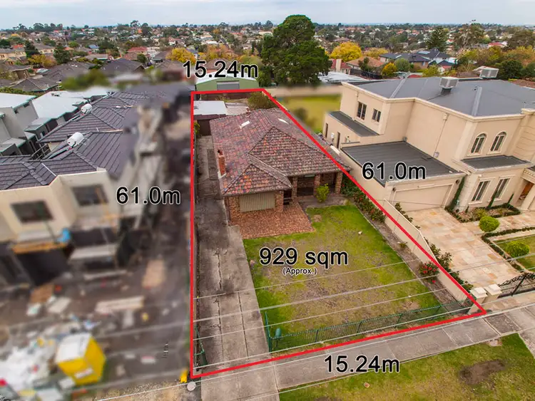 16 Danin Street, Pascoe Vale VIC 3044