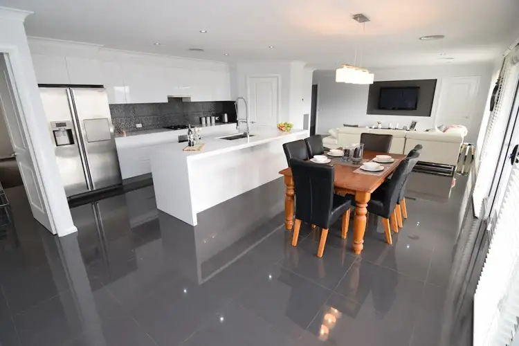 Second view of Homely house listing, 3 Wattle Close, Bathurst NSW 2795