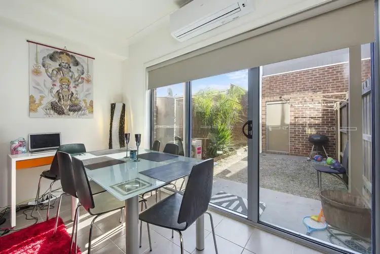Third view of Homely townhouse listing, 29 Alex Scott Way, Dandenong VIC 3175