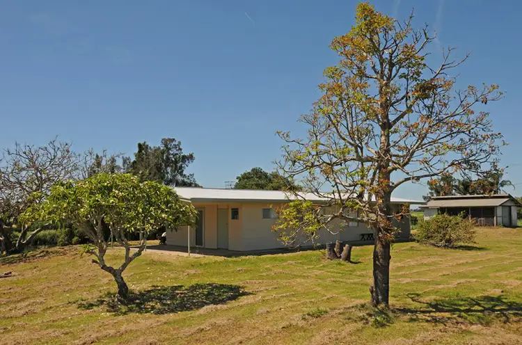 Main view of Homely house listing, 376 Kings Creek Road, Lawrence NSW 2460