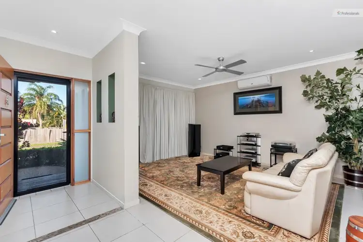 Sixth view of Homely house listing, 1 Cooktown Road, Edmonton QLD 4869