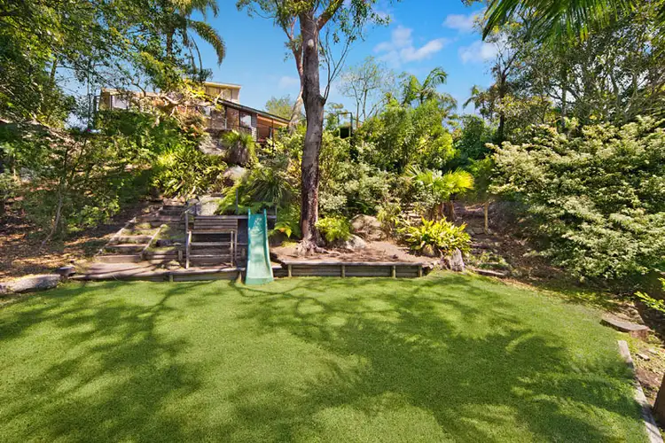 Fifth view of Homely house listing, 56 Riviera Avenue, Avalon NSW 2107