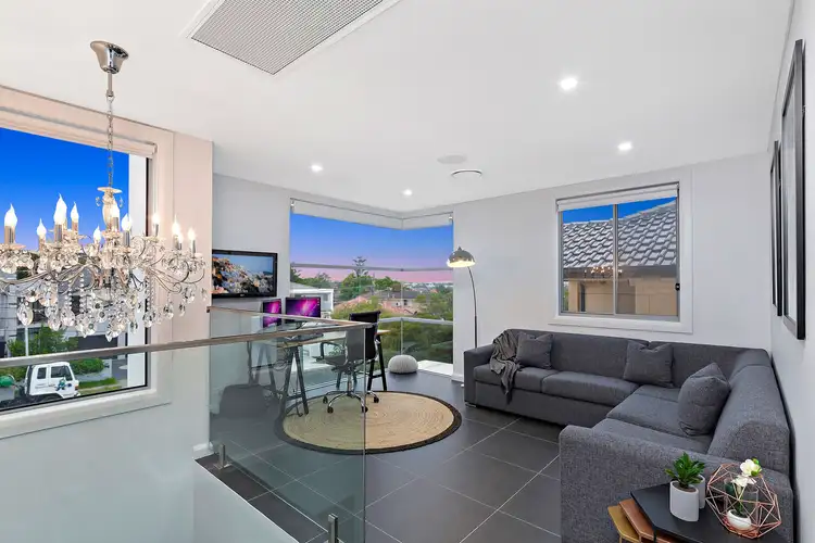 Sixth view of Homely house listing, 96 Cardigan Road, Greenacre NSW 2190