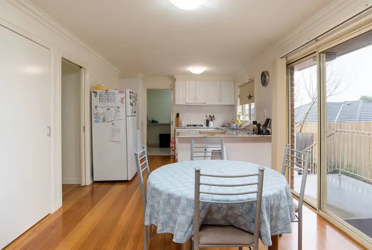 Fourth view of Homely unit listing, 1/12 Ryland Avenue, Croydon VIC 3136