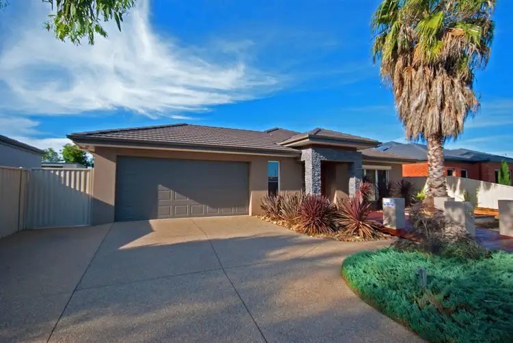 46 Riverview Drive, Kialla VIC 3631