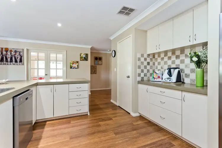 Sixth view of Homely house listing, 62 Fruit Tree Crescent, Forrestfield WA 6058