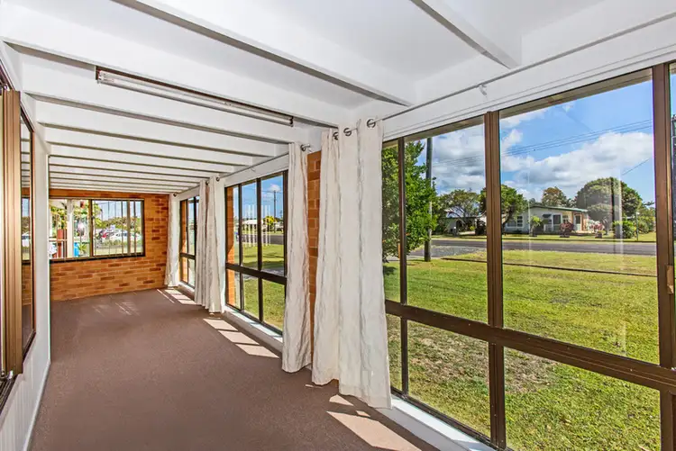 Second view of Homely house listing, 150 Burnet Street, Ballina NSW 2478