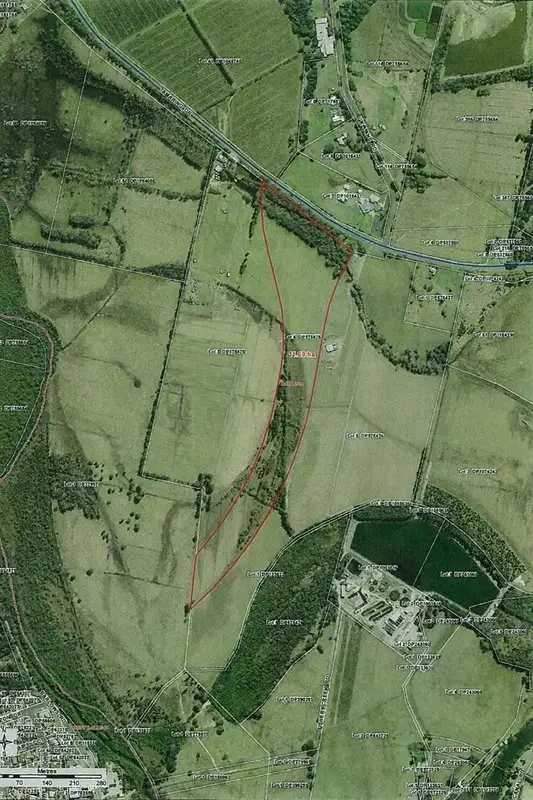 Second view of Homely land listing, LOT 4/DP578476 Tamarind Drive, Ballina NSW 2478